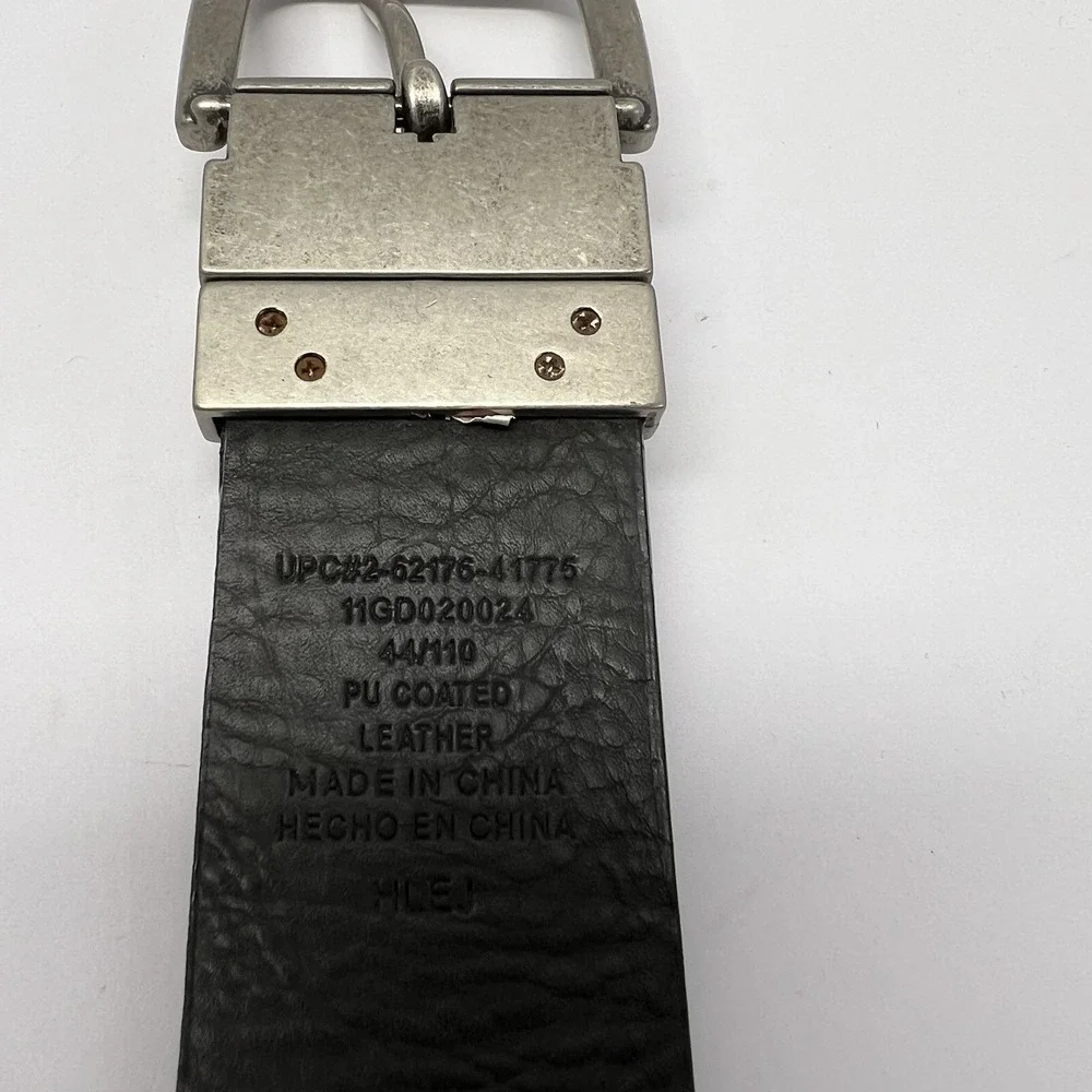 Dickies belt men